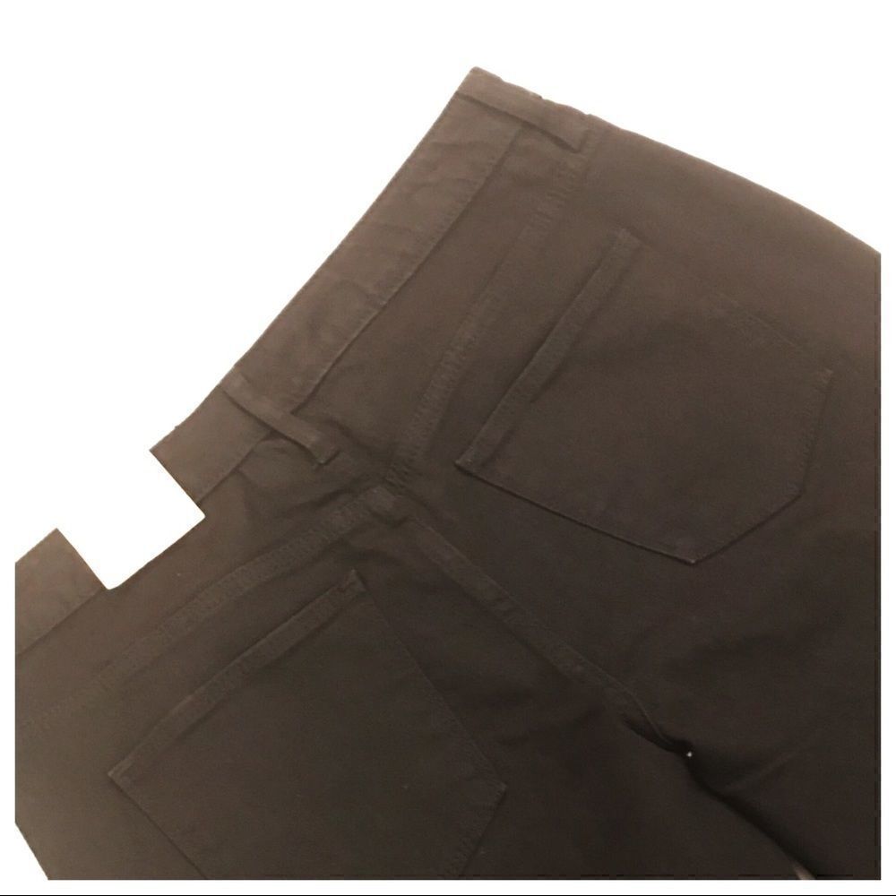 NWT Universal Threads High Rise Kick Boot Crop - Picture 5 of 6